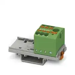 Phoenix Contact – PTFIX 6/6X2,5-NS35 GN