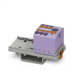 Phoenix Contact – PTFIX 6/6X2,5-NS35 VT