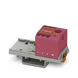 Phoenix Contact – PTFIX 6/6X2,5-NS35 PK