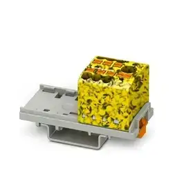 Phoenix Contact – PTFIX 6/6X2,5-NS35-FE