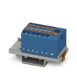 Phoenix Contact – PTFIX 6/12X2,5-NS35 BU