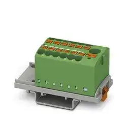 Phoenix Contact – PTFIX 6/12X2,5-NS35 GN