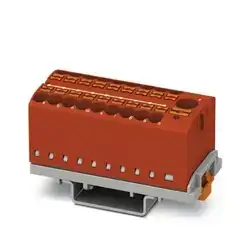 Phoenix Contact – PTFIX 6/18X2,5-NS35 RD