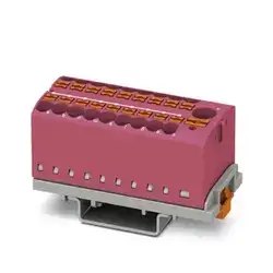 Phoenix Contact – PTFIX 6/18X2,5-NS35 PK