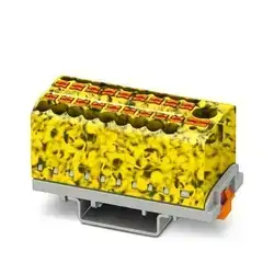 Phoenix Contact – PTFIX 6/18X2,5-NS35-FE