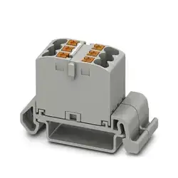 Phoenix Contact – PTFIX 6X2,5-NS35A GY