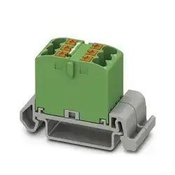 Phoenix Contact – PTFIX 6X2,5-NS35A GN