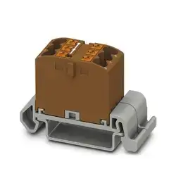 Phoenix Contact – PTFIX 6X2,5-NS35A BN