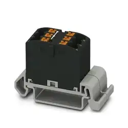 Phoenix Contact – PTFIX 6X2,5-NS35A BK