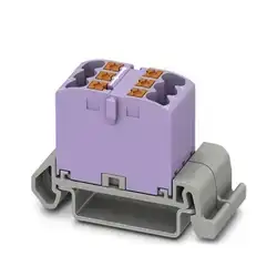 Phoenix Contact – PTFIX 6X2,5-NS35A VT