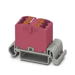 Phoenix Contact – PTFIX 6X2,5-NS35A PK