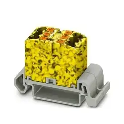 Phoenix Contact – PTFIX 6X2,5-NS35A-FE