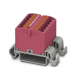 Phoenix Contact – PTFIX 12X2,5-NS35A PK