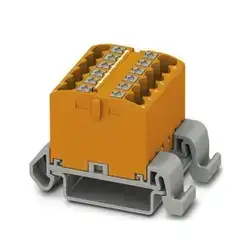 Phoenix Contact – PTFIX 12X2,5-NS35A OG