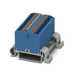 Phoenix Contact – PTFIX 18X2,5-NS35A BU