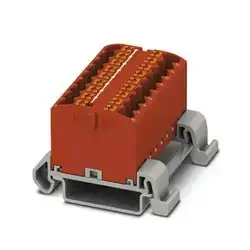 Phoenix Contact – PTFIX 18X2,5-NS35A RD