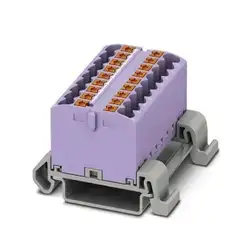 Phoenix Contact – PTFIX 18X2,5-NS35A VT