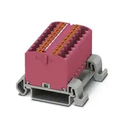 Phoenix Contact – PTFIX 18X2,5-NS35A PK