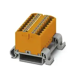 Phoenix Contact – PTFIX 18X2,5-NS35A OG