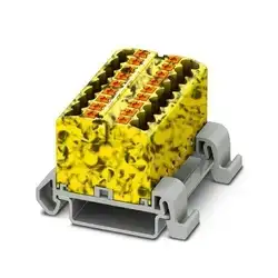 Phoenix Contact – PTFIX 18X2,5-NS35A-FE