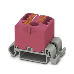 Phoenix Contact – PTFIX 6/6X2,5-NS35A PK