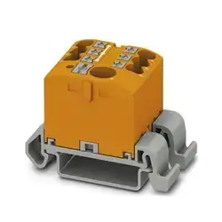 Phoenix Contact – PTFIX 6/6X2,5-NS35A OG
