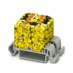 Phoenix Contact – PTFIX 6/6X2,5-NS35A-FE