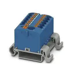 Phoenix Contact – PTFIX 6/12X2,5-NS35A BU