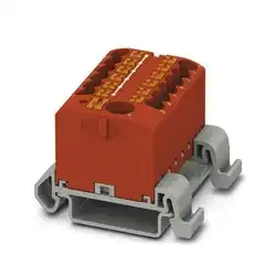 Phoenix Contact – PTFIX 6/12X2,5-NS35A RD