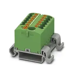 Phoenix Contact – PTFIX 6/12X2,5-NS35A GN