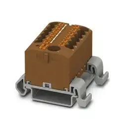 Phoenix Contact – PTFIX 6/12X2,5-NS35A BN