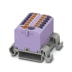 Phoenix Contact – PTFIX 6/12X2,5-NS35A VT