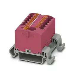 Phoenix Contact – PTFIX 6/12X2,5-NS35A PK