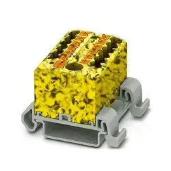 Phoenix Contact – PTFIX 6/12X2,5-NS35A-FE