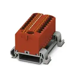 Phoenix Contact – PTFIX 6/18X2,5-NS35A RD