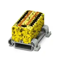 Phoenix Contact – PTFIX 6/18X2,5-NS35A-FE