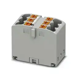 Phoenix Contact – PTFIX 6X2,5 GY