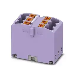 Phoenix Contact – PTFIX 6X2,5 VT