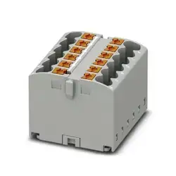 Phoenix Contact – PTFIX 12X2,5 GY