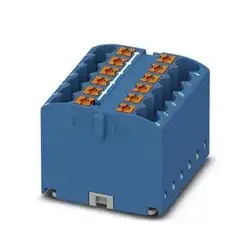 Phoenix Contact – PTFIX 12X2,5 BU