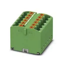 Phoenix Contact – PTFIX 12X2,5 GN