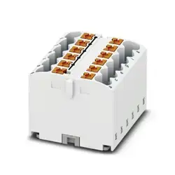 Phoenix Contact – PTFIX 12X2,5 WH