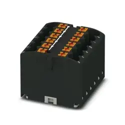 Phoenix Contact – PTFIX 12X2,5 BK