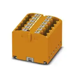 Phoenix Contact – PTFIX 12X2,5 OG