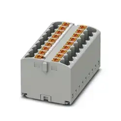 Phoenix Contact – PTFIX 18X2,5 GY