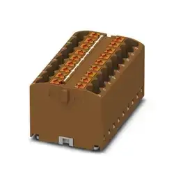 Phoenix Contact – PTFIX 18X2,5 BN