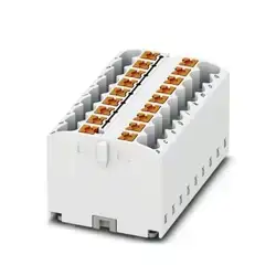 Phoenix Contact – PTFIX 18X2,5 WH