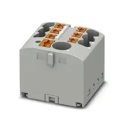 Phoenix Contact – PTFIX 6/6X2,5 GY