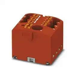 Phoenix Contact – PTFIX 6/6X2,5 RD