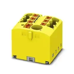 Phoenix Contact – PTFIX 6/6X2,5 YE